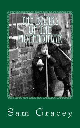 The Banks of the Molendinar