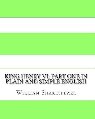 King Henry VI