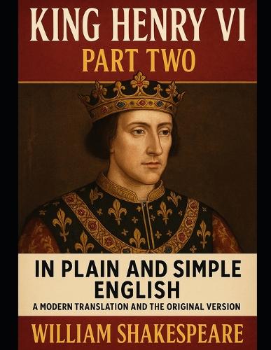 King Henry VI
