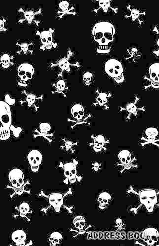 Skulls Address Book