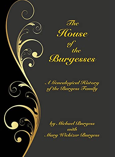 The House of the Burgesses