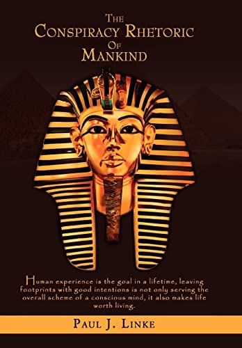 The Conspiracy Rhetoric of Mankind