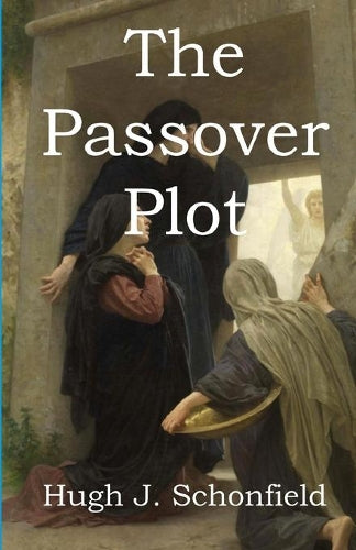 The Passover Plot