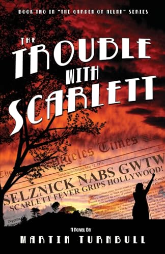The Trouble with Scarlett
