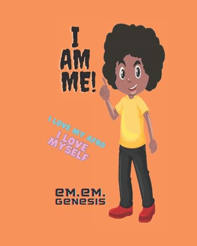 I Am Me!!