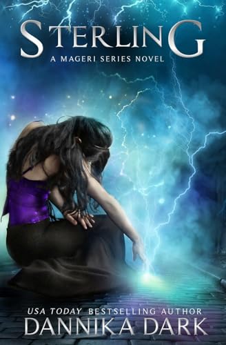 Sterling (A Mageri Series Novel)