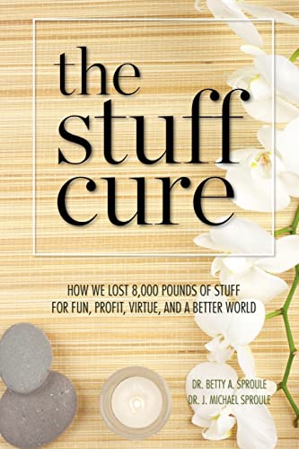 The Stuff Cure
