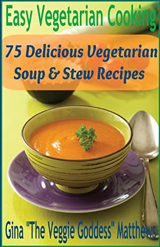 Easy Vegetarian Cooking
