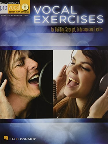 Vocal Exercises