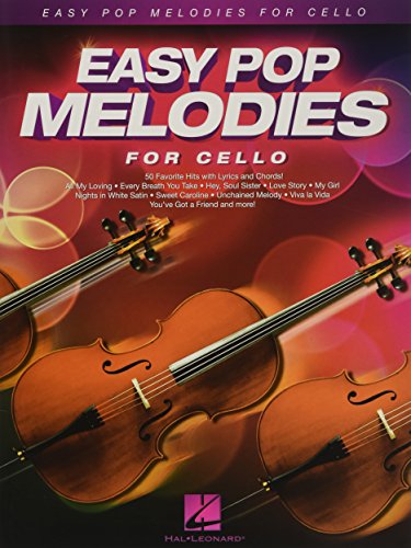 Easy Pop Melodies