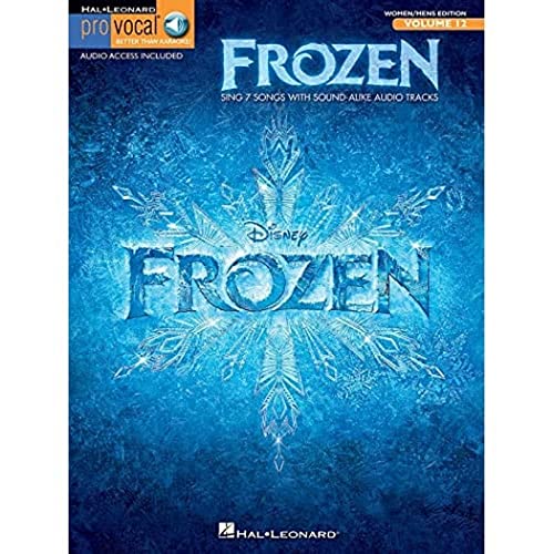 Frozen