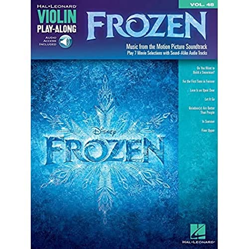 Frozen