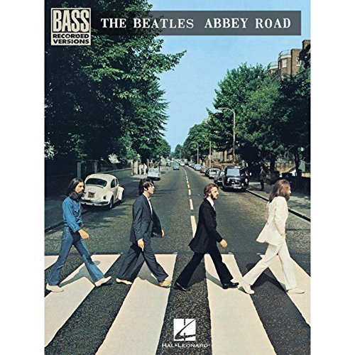 The Beatles - Abbey Road