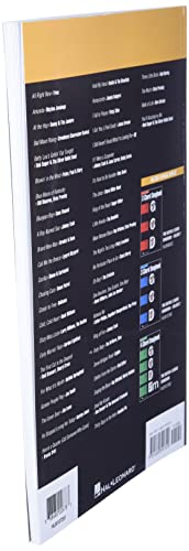 The Guitar Three-Chord Songbook - Volume 3 G-C-D