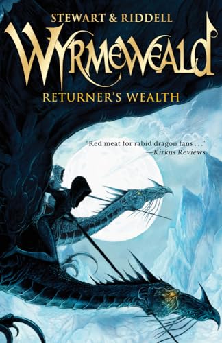 Returner's Wealth