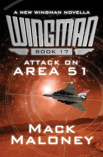 Attack on Area 51