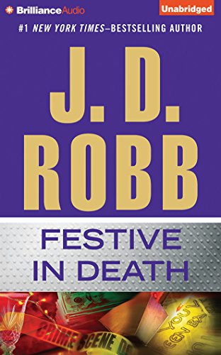 Festive in Death