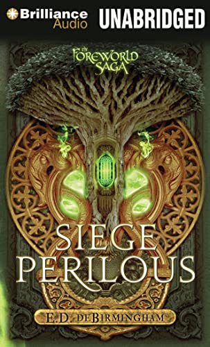 Siege Perilous