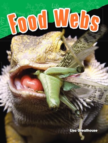 Food Webs