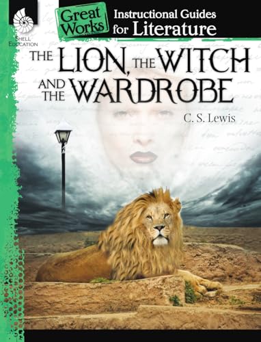The Lion, Witch and Wardrobe