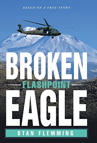 Broken Eagle