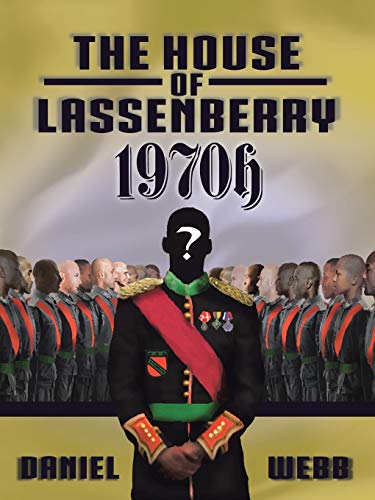 The House of Lassenberry 1970h