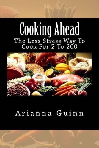 Cooking Ahead
