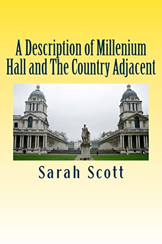 A Description of Millenium Hall and The Country Adjacent