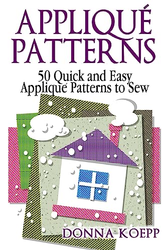 Applique Patterns
