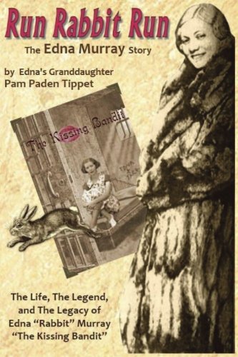 Run Rabbit Run The Edna Murray Story