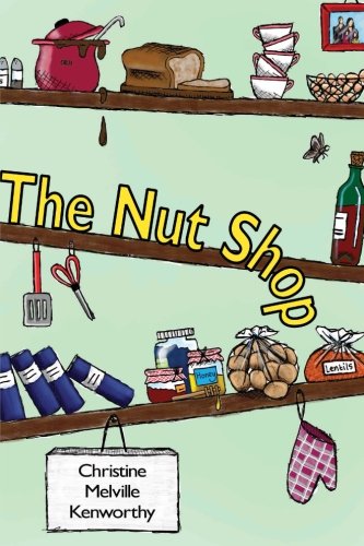 The Nut Shop