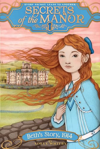 Beth's Story, 1914