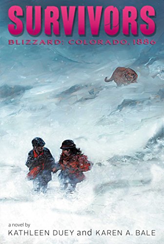 Blizzard