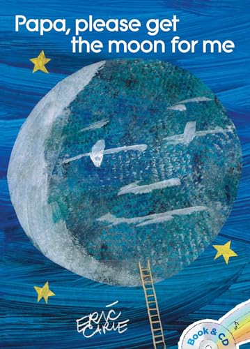 Papa, Please Get the Moon for Me