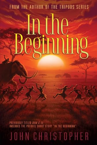 In the Beginning