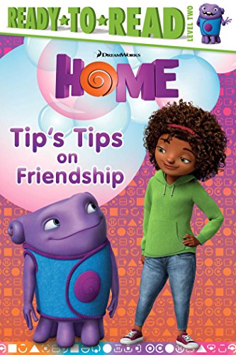 Tip's Tips on Friendship