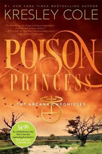Poison Princess