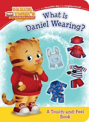 What Is Daniel Wearing?