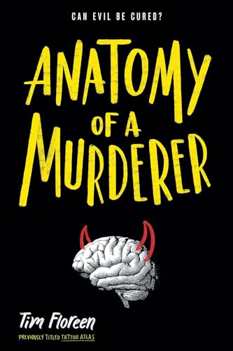 Anatomy of a Murderer