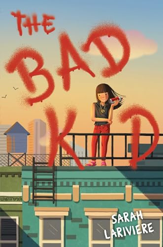 The Bad Kid