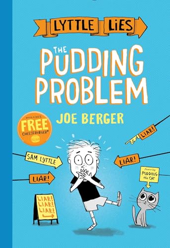 The Pudding Problem, 1