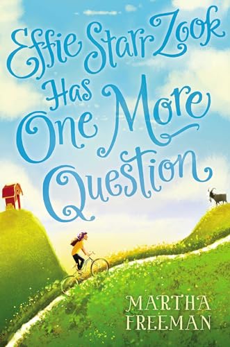 Effie Starr Zook Has One More Question