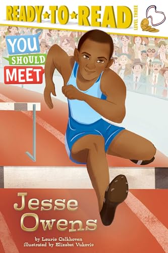 Jesse Owens