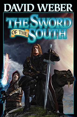The SWORD OF THE SOUTH