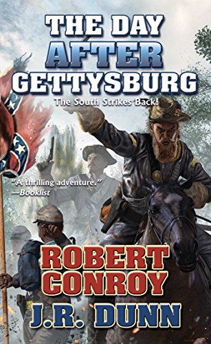 The Day After Gettysburg