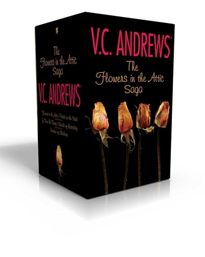 The Flowers in the Attic Saga (Boxed Set)