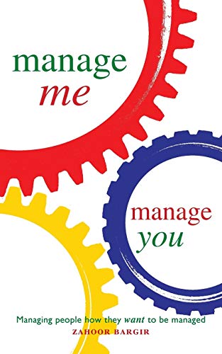 Manage Me, Manage You