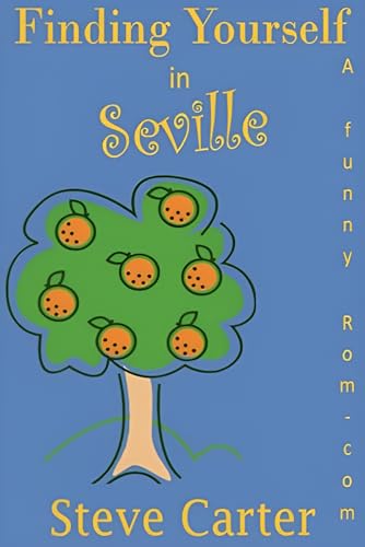Finding Yourself in Seville
