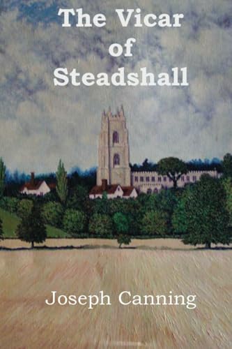 The Vicar of Steadshall