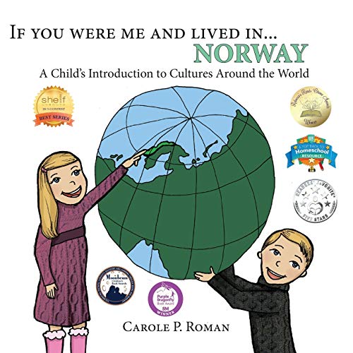 If You Were Me and Lived in ...Norway